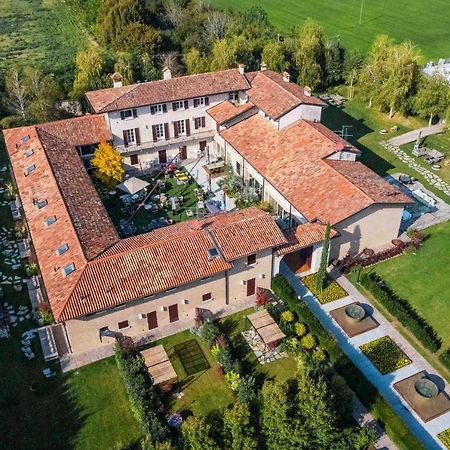 Atena Dolce Vita Брешия Экстерьер фото