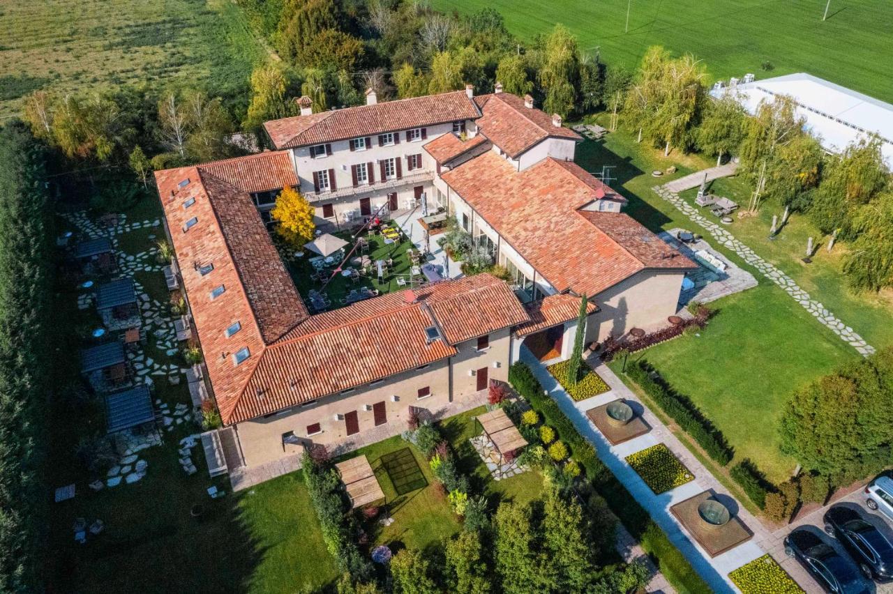 Atena Dolce Vita Брешия Экстерьер фото