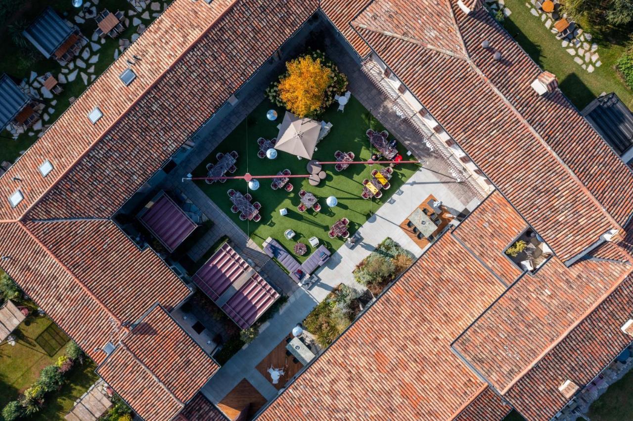 Atena Dolce Vita Брешия Экстерьер фото