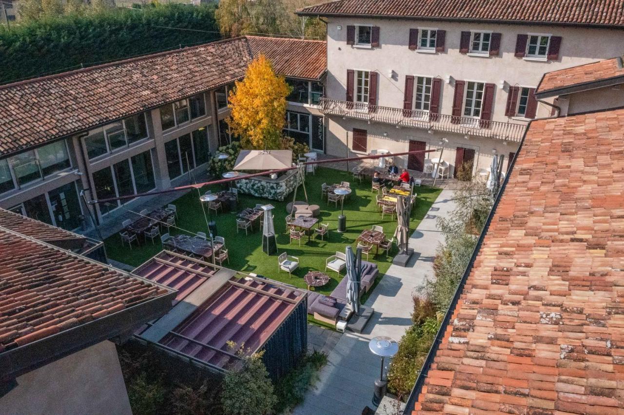 Atena Dolce Vita Брешия Экстерьер фото