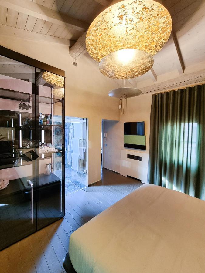 Atena Dolce Vita Брешия Экстерьер фото